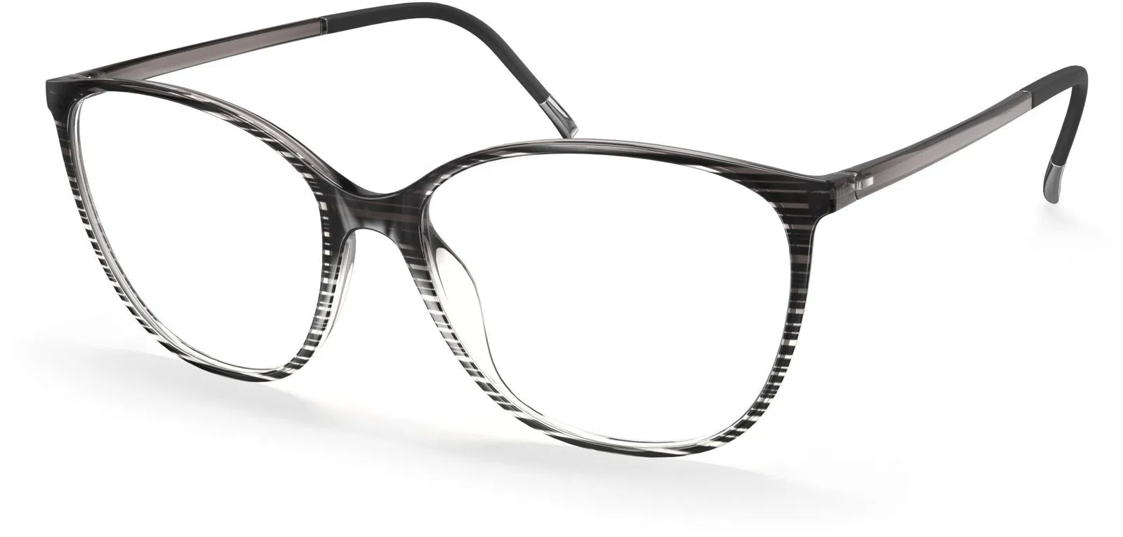 Silhouette SPX Illusion Fullrim 1601 Eyeglasses - view 75